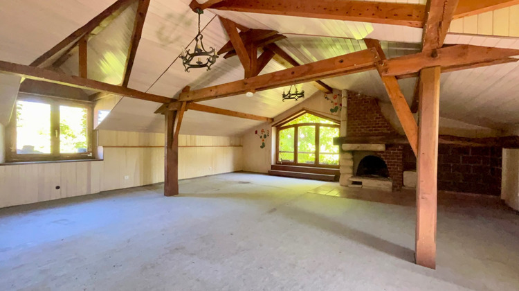 Ma-Cabane - Vente Maison Thionville, 190 m²