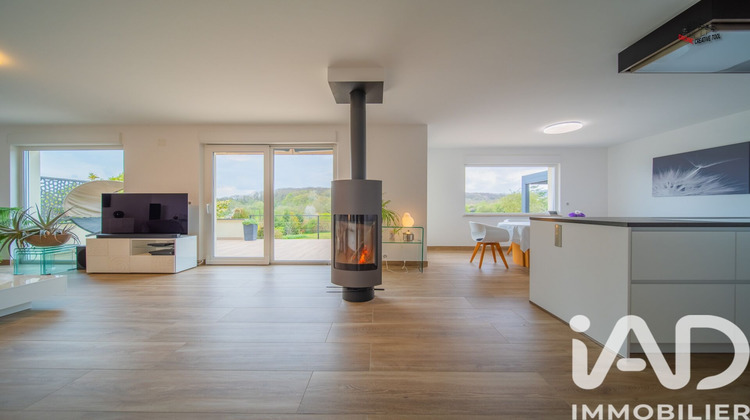 Ma-Cabane - Vente Maison Thionville, 225 m²