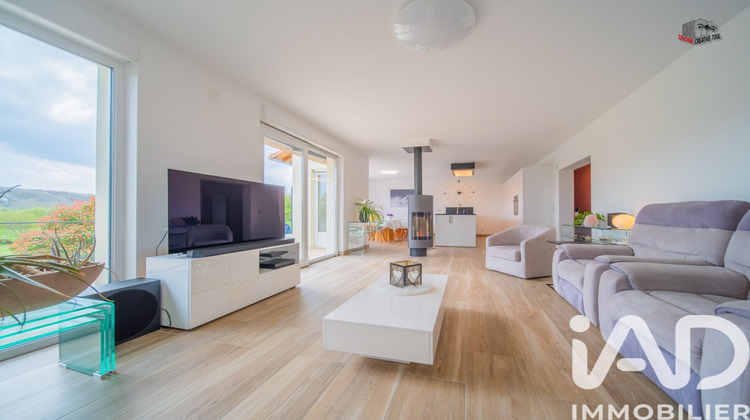 Ma-Cabane - Vente Maison Thionville, 225 m²