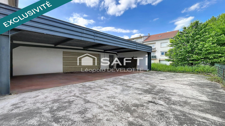 Ma-Cabane - Vente Maison Thionville, 162 m²