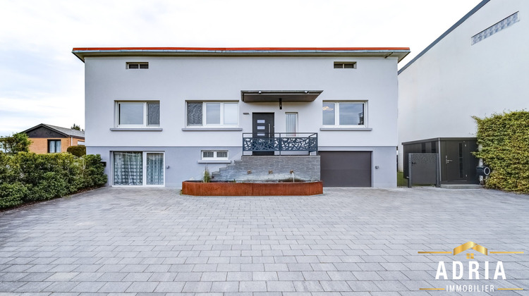 Ma-Cabane - Vente Maison Thionville, 91 m²