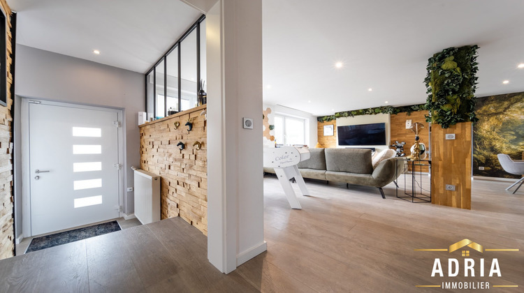 Ma-Cabane - Vente Maison Thionville, 91 m²