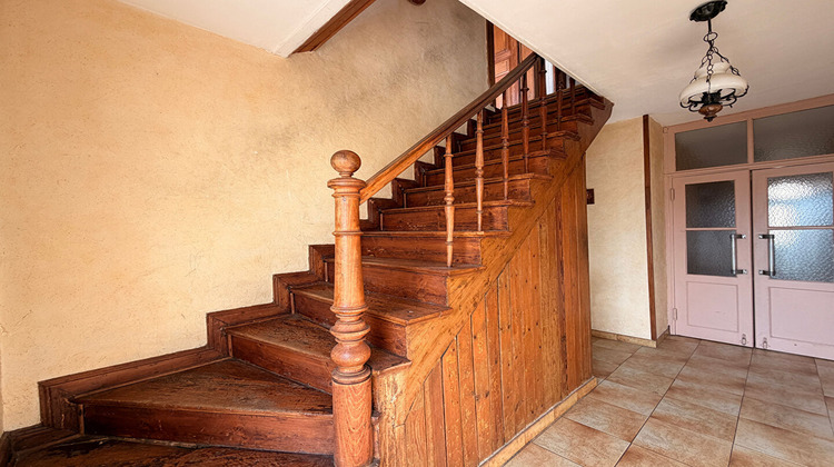 Ma-Cabane - Vente Maison THIONVILLE, 153 m²