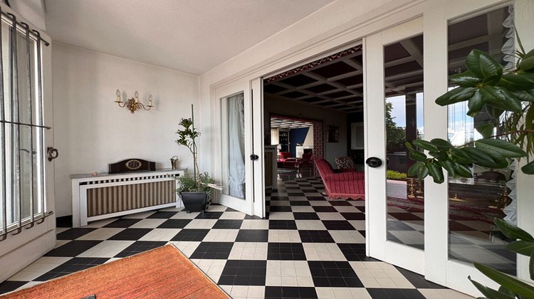 Ma-Cabane - Vente Maison THIONVILLE, 354 m²