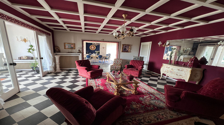 Ma-Cabane - Vente Maison THIONVILLE, 354 m²