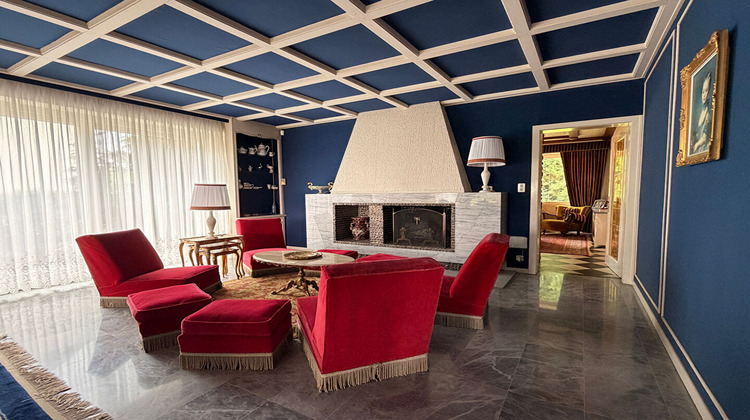 Ma-Cabane - Vente Maison THIONVILLE, 354 m²