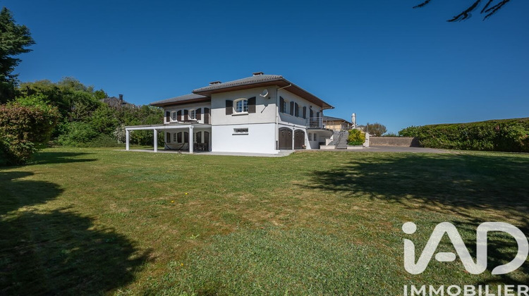 Ma-Cabane - Vente Maison Thionville, 240 m²