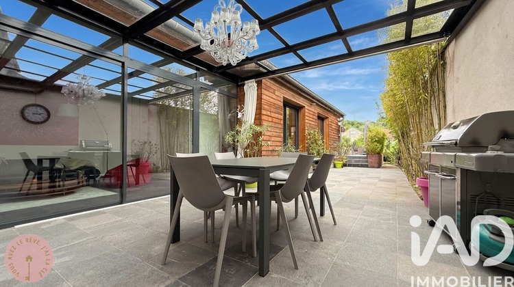 Ma-Cabane - Vente Maison Thionville, 270 m²