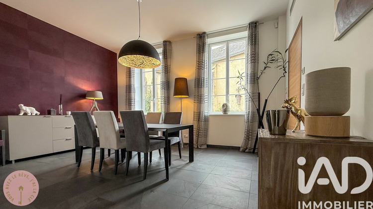 Ma-Cabane - Vente Maison Thionville, 270 m²