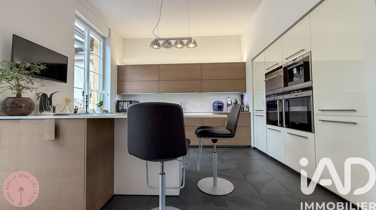 Ma-Cabane - Vente Maison Thionville, 270 m²