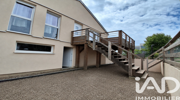 Ma-Cabane - Vente Maison Thionville, 285 m²