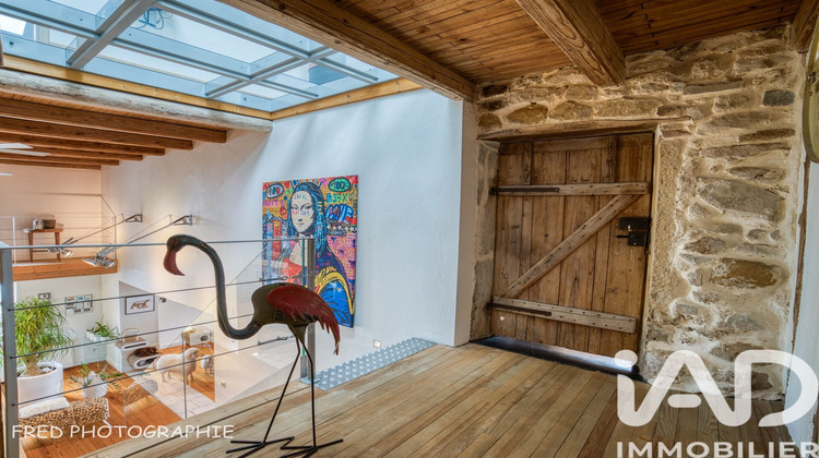 Ma-Cabane - Vente Maison Thionville, 335 m²