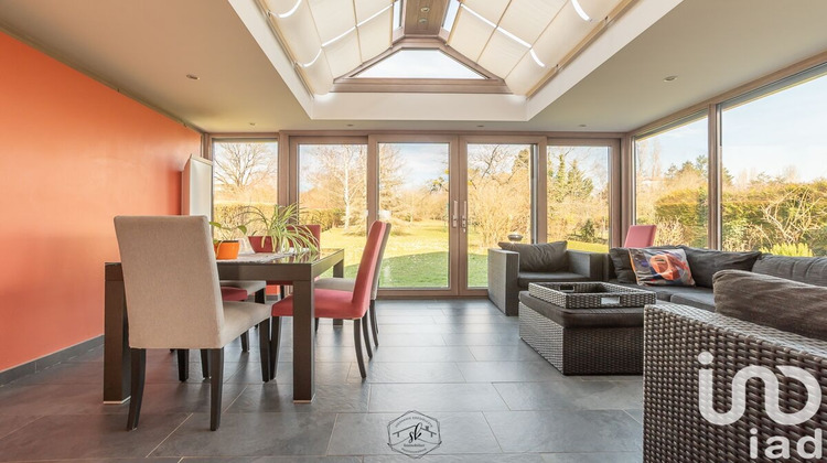 Ma-Cabane - Vente Maison Thionville, 164 m²