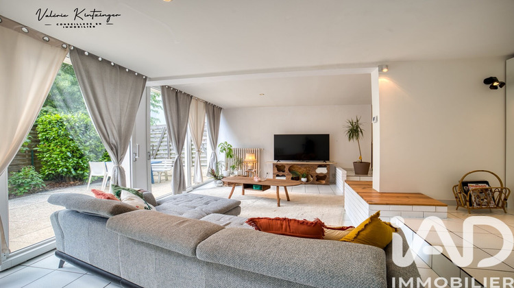 Ma-Cabane - Vente Maison Thionville, 161 m²