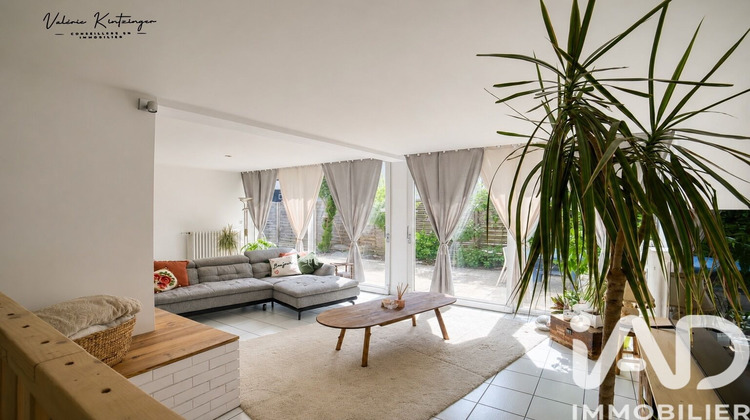 Ma-Cabane - Vente Maison Thionville, 161 m²
