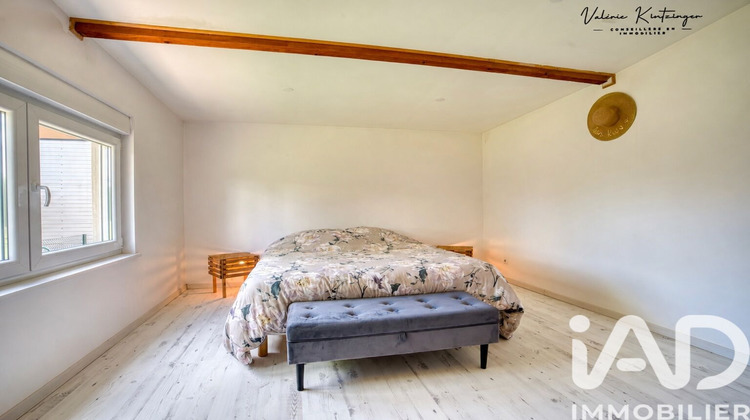 Ma-Cabane - Vente Maison Thionville, 161 m²
