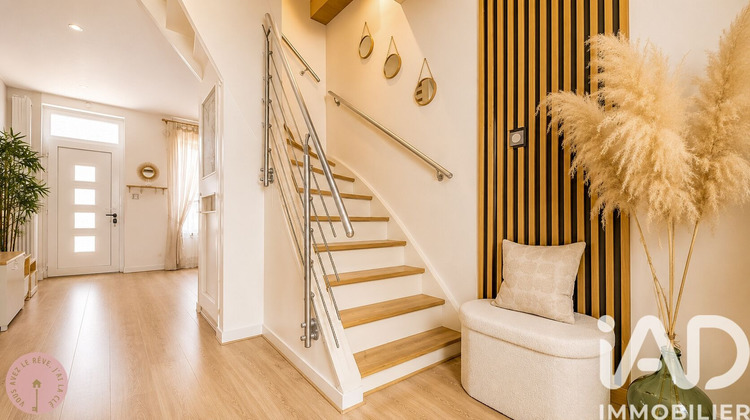 Ma-Cabane - Vente Maison Thionville, 60 m²