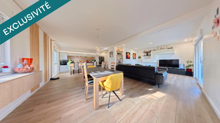 Ma-Cabane - Vente Maison Thionville, 173 m²
