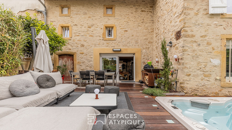 Ma-Cabane - Vente Maison THIONVILLE, 335 m²