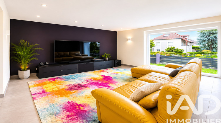 Ma-Cabane - Vente Maison Thionville, 151 m²