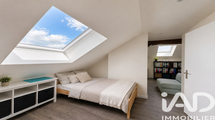 Ma-Cabane - Vente Maison Thionville, 151 m²