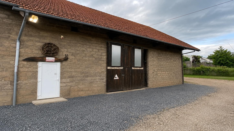 Ma-Cabane - Vente Maison Thionville, 172 m²