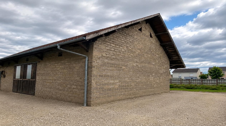 Ma-Cabane - Vente Maison Thionville, 172 m²