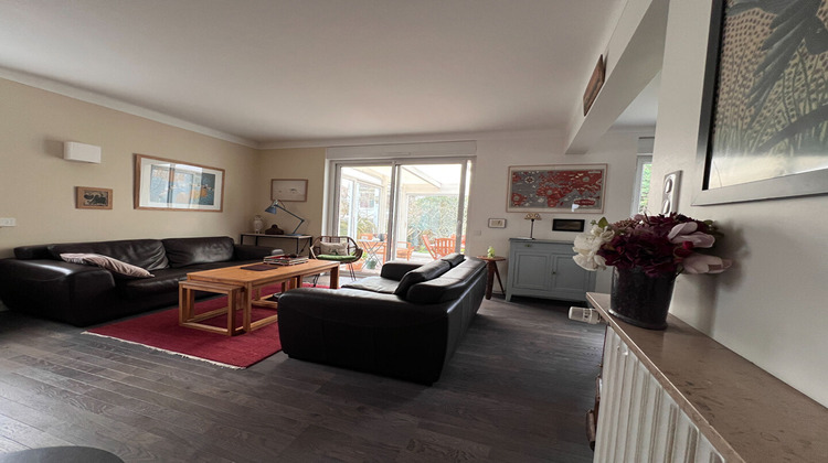 Ma-Cabane - Vente Maison THIONVILLE, 140 m²