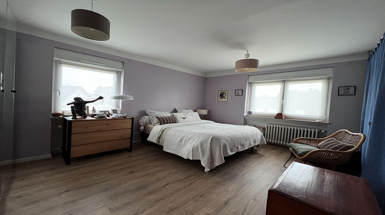 Ma-Cabane - Vente Maison THIONVILLE, 140 m²
