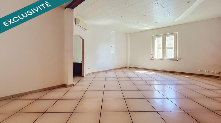 Ma-Cabane - Vente Maison Thionville, 96 m²