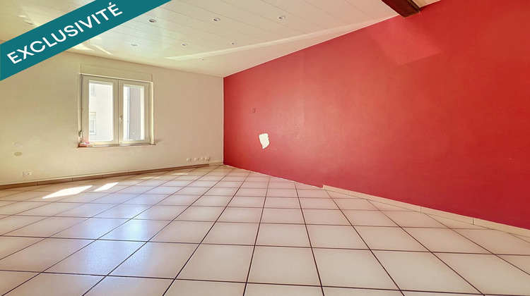 Ma-Cabane - Vente Maison Thionville, 96 m²