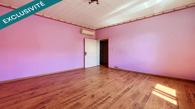 Ma-Cabane - Vente Maison Thionville, 96 m²