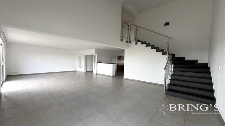 Ma-Cabane - Vente Maison Thionville, 121 m²