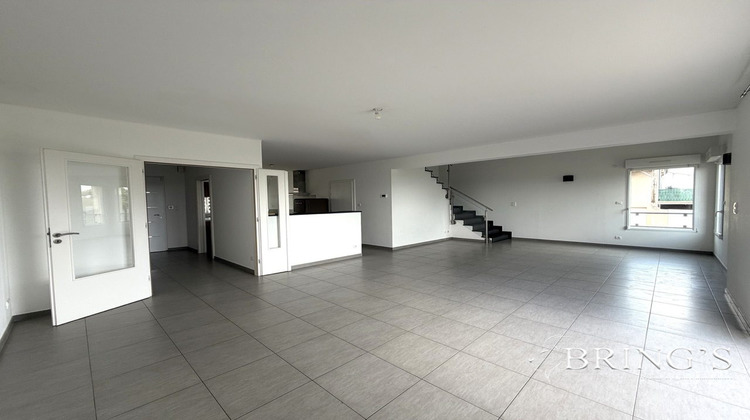 Ma-Cabane - Vente Maison Thionville, 121 m²