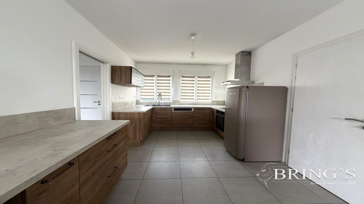 Ma-Cabane - Vente Maison Thionville, 121 m²