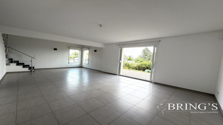 Ma-Cabane - Vente Maison Thionville, 121 m²