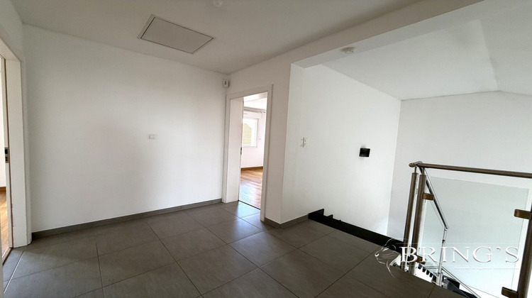 Ma-Cabane - Vente Maison Thionville, 121 m²