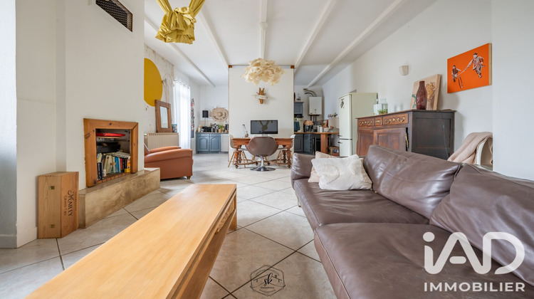 Ma-Cabane - Vente Maison Thionville, 101 m²