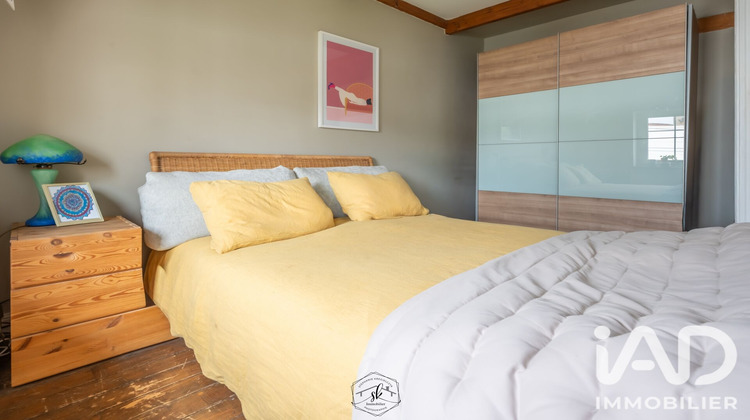 Ma-Cabane - Vente Maison Thionville, 101 m²