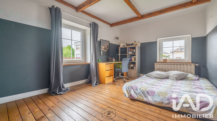 Ma-Cabane - Vente Maison Thionville, 101 m²
