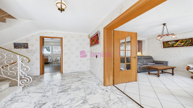 Ma-Cabane - Vente Maison THIONVILLE, 0 m²