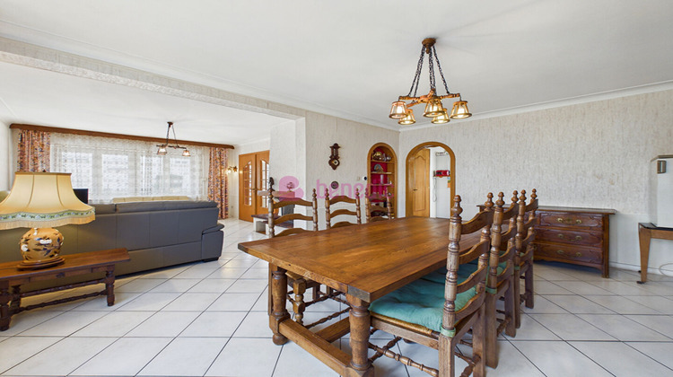 Ma-Cabane - Vente Maison THIONVILLE, 0 m²