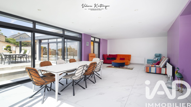 Ma-Cabane - Vente Maison Thionville, 230 m²