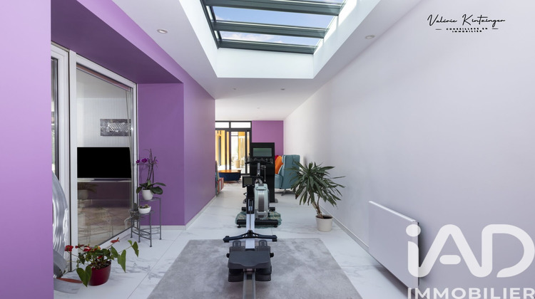Ma-Cabane - Vente Maison Thionville, 230 m²