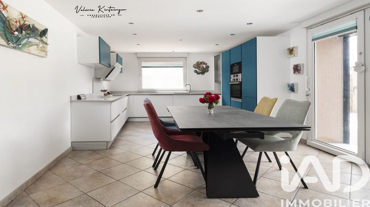 Ma-Cabane - Vente Maison Thionville, 230 m²