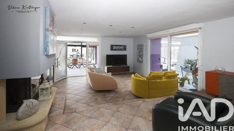 Ma-Cabane - Vente Maison Thionville, 230 m²