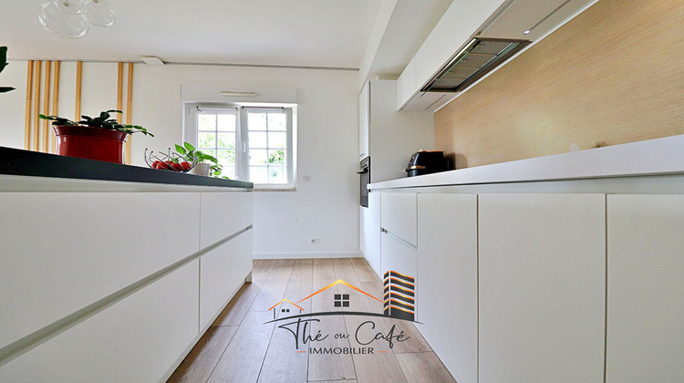 Ma-Cabane - Vente Maison THIONVILLE, 172 m²