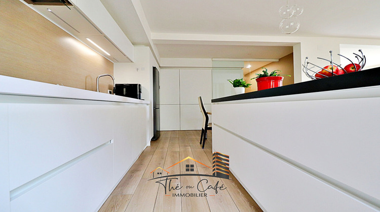 Ma-Cabane - Vente Maison THIONVILLE, 172 m²