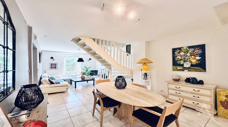 Ma-Cabane - Vente Maison THIONVILLE, 100 m²