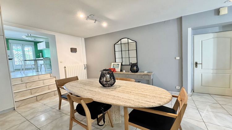 Ma-Cabane - Vente Maison THIONVILLE, 100 m²